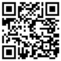 QR Code for bitcoin:34gLNee94f4agQN4mUk6pyQjFeJe2rctP2