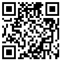 QR Code for bitcoin:34gLu9BiReTcqBKACQBwn1veEVeC8mA4aU