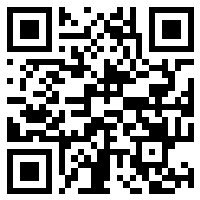 QR Code for bitcoin:34gMBircaGCzc9VdpXRQVe7bUs1mzC7CY9