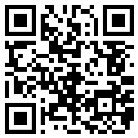 QR Code for bitcoin:34gTRTV6s4bYYR3EeAdbRRDPTMyHJQf1oo
