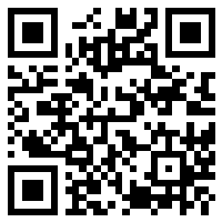 QR Code for bitcoin:34gUbUaXM22Mvg9iopGNqRXzEh9JpcgeWS