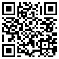 QR Code for bitcoin:34gVZLDskLZDaT2e8diAMYoQLhg83he6KZ
