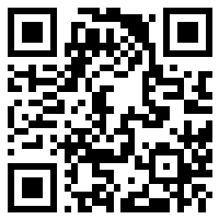 QR Code for bitcoin:34gYM6Xk5SayTCTCLMNXh7RCWrTHfhnnPv
