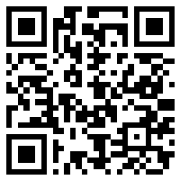 QR Code for bitcoin:34gZPy5ccPCt9ym5tXjVGmu4MFQZTxD716