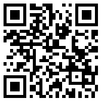 QR Code for bitcoin:34gau7C12chC7qBaLPfscwpTEreLMVUH4T