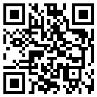 QR Code for bitcoin:34gcokwEgd3BLAUVmA38PVaMdUpAcZ3ciB