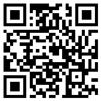 QR Code for bitcoin:34gj3SpzZmoruNURgH8guLDDAVCQDHYoqJ