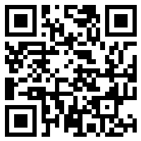 QR Code for bitcoin:34gntEno369qAeB2p2CdpPjppYKoEPF3v1