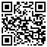 QR Code for bitcoin:34god9eVHfhHTcd5P7Vcik51qp83xAHen8