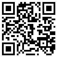 QR Code for bitcoin:34gou465EnVq4SyTkWUNYrKXwSyvFKtJTs