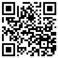QR Code for bitcoin:34gr7L2nU7gg2GLGwbF9cVzasfTF9crmi5