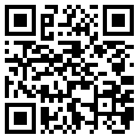 QR Code for bitcoin:34h2HVwune2cNLvcGbkSYGPJLMShsXfZ5e