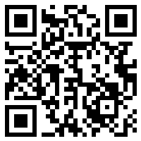 QR Code for bitcoin:34h3FD5iSP7ynbvQ8uJz9b8cQ61YChaQpy