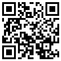 QR Code for bitcoin:34h3JBwnPFN5kggLqDaHie6GQjZfNv7kYZ