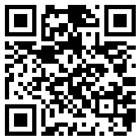 QR Code for bitcoin:34h6kHSTXN3ctrZmYbikw865moTUWKyCu3