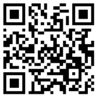 QR Code for bitcoin:34h6qa55vuTqaVNr7x8chDihaNSCrhpn74