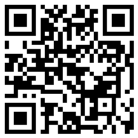 QR Code for bitcoin:34h9TMp5pGjsUZfnNTY8cZoAP4GyTioedP