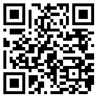 QR Code for bitcoin:34hAXrmn1XfgCMiqcYRdF2wVVz2379mnWG