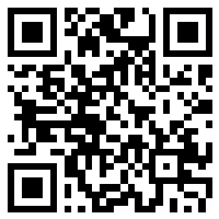 QR Code for bitcoin:34hB1a9pfncPz68VFFcAFd8DQ7oaCcY7eJ