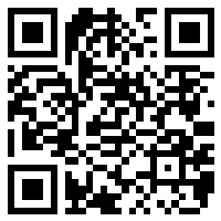 QR Code for bitcoin:34hD389SFLdjHbasBhftdbpaa5ff7t6rfc