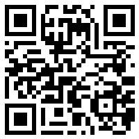 QR Code for bitcoin:34hF6y79PtFFUH2Jbts5acSAbjkZNuftyQ