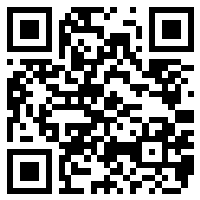 QR Code for bitcoin:34hGy5pgqrfXZR4JrV7KydeXMimjxqjzzk