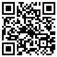 QR Code for bitcoin:34hL3VfsFBsSoaCJdBhANCMgTprXcfdsrX