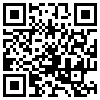 QR Code for bitcoin:34hMPynC7PpTfaENcDU83vXf6TckNTnLvN