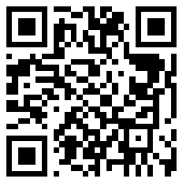 QR Code for bitcoin:34hNwqFfmVLzmSyLbfgDTMq23EAECQeNJC