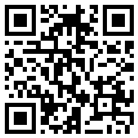 QR Code for bitcoin:34hRVyQeEmPotXpVpbdhMtrj9UDsmocNN6