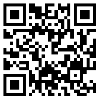 QR Code for bitcoin:34hUrPCasmm9sf2XiSxZQDs5Kd1BEiAsDN