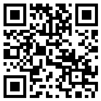 QR Code for bitcoin:34hYRLZnZZLQZ1MgYnWEg3H5SPExjdxww2