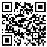 QR Code for bitcoin:34hYoaecbYN4bTTvMxc6RQbzQi3FpM68L4