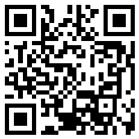QR Code for bitcoin:34haaNbGXBPSKbdwPRs7tti3MCekJvBeCX
