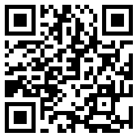 QR Code for bitcoin:34hcEca7VWFp1goUa49CbfpMPafdW6BAM7