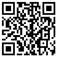 QR Code for bitcoin:34hdYBZ5mdD2TwMdnVNfp1SjzzaixjtsDY