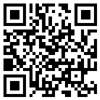 QR Code for bitcoin:34he7BxYVR448uAzih1bTfZVnGS4DEedqV