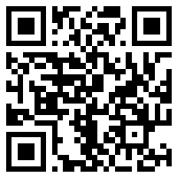 QR Code for bitcoin:34he8qThf9cwnoCqxt4DxCFpddcGZ5gTrk