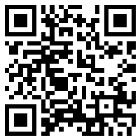QR Code for bitcoin:34hfKMuQAfyiZzRxCpf6tGsRMY5PW5JSbi