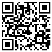 QR Code for bitcoin:34hh3GrTeTUgLRiYPyWVooHmAcmTXd2F68