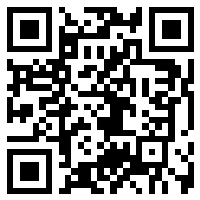 QR Code for bitcoin:34hiNWiVPZrRdn79guyEdSXHrkz1bGuALi