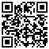 QR Code for bitcoin:34hpXR67mswDaCi6MyZMSEaDQ6KPyTYBYN
