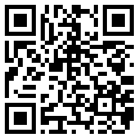 QR Code for bitcoin:34hrmFXfEaXNfSSU2HSfRCqyg7EGC97uJF