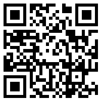 QR Code for bitcoin:34ht9vJMZhBT7thXv7bM6ALJKLGzDAyYAa