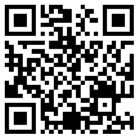 QR Code for bitcoin:34hvtESkkaL6vKpuz57NhBfLVo3ry4o7vX