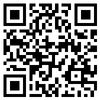 QR Code for bitcoin:34i2s795W88xBHcD4326At86mD4CxaFinr