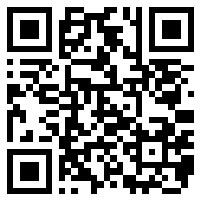 QR Code for bitcoin:34i4H5txvW5nwWAvTdkaxNFM67aRGAxurY