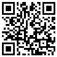 QR Code for bitcoin:34i5VrfisTiUGRqxynYKDVc7CS9sd468jz