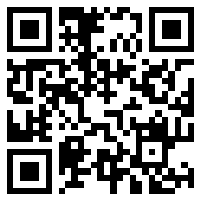 QR Code for bitcoin:34i6K6BSSJ2cmfgSitTYoxJCUwp7P1gKA1