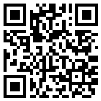 QR Code for bitcoin:34i7tkpxJXHzhEBp9yFWQBZYAMCPAgMe5Y